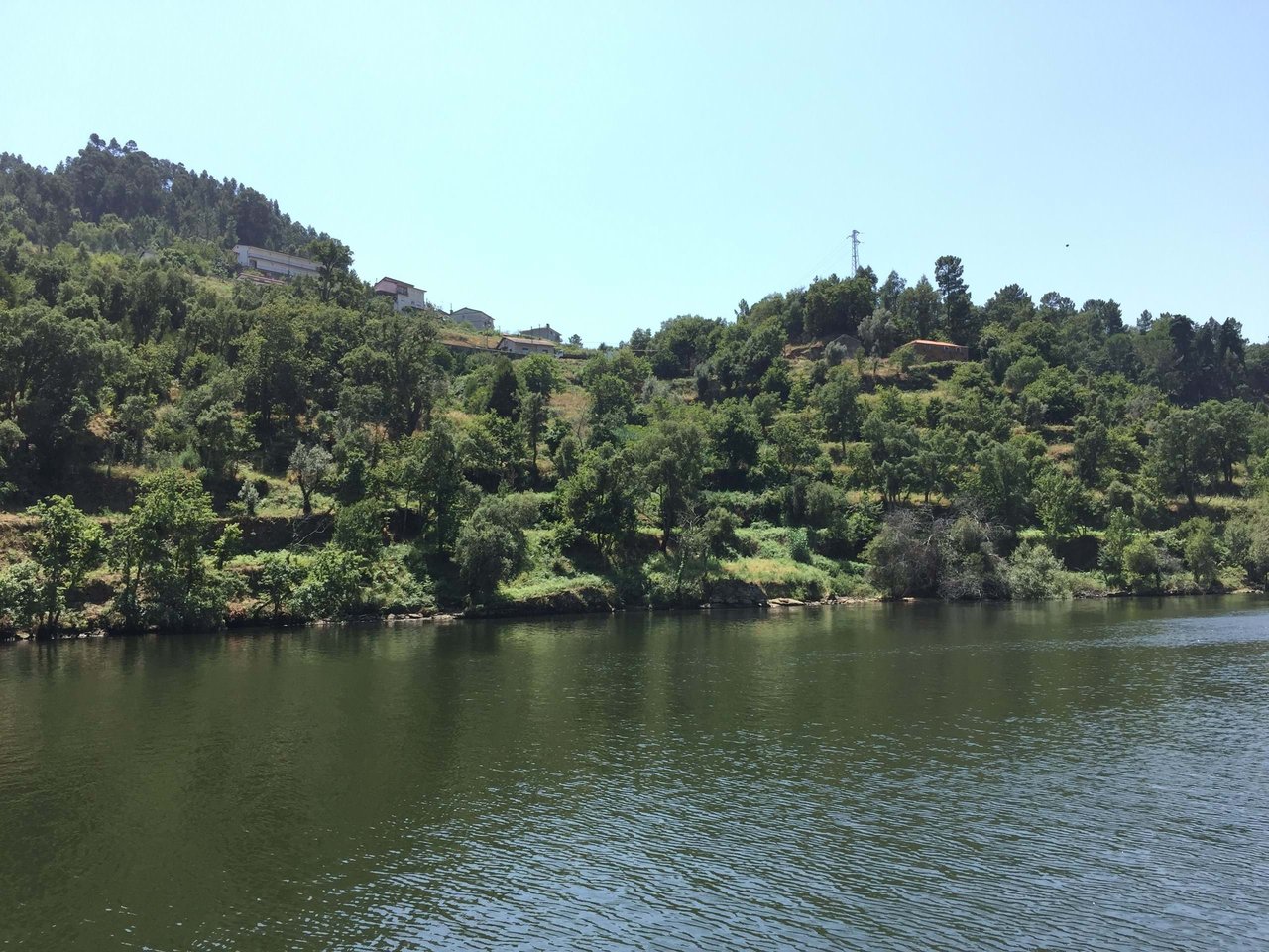 Rare Approved Douro Riverfront Project – A Unique Investment Opportunity!
