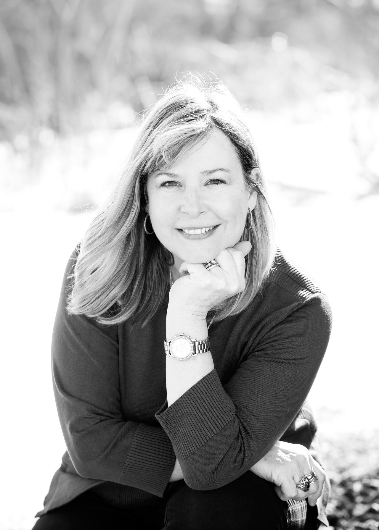 Daisy Blair Rensselaer, NY Real Estate Agent Headshot