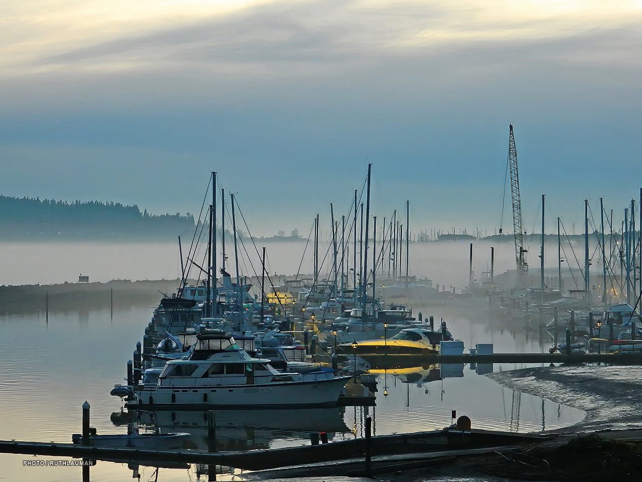 Why People Are Moving to Blaine, WA | Living in Blaine WA