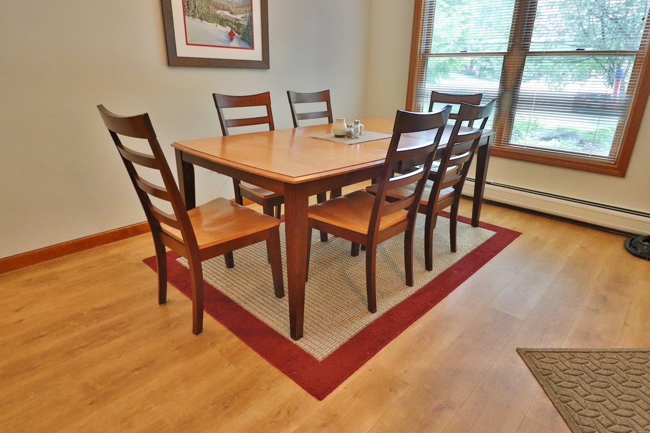 Ski Season Rental
