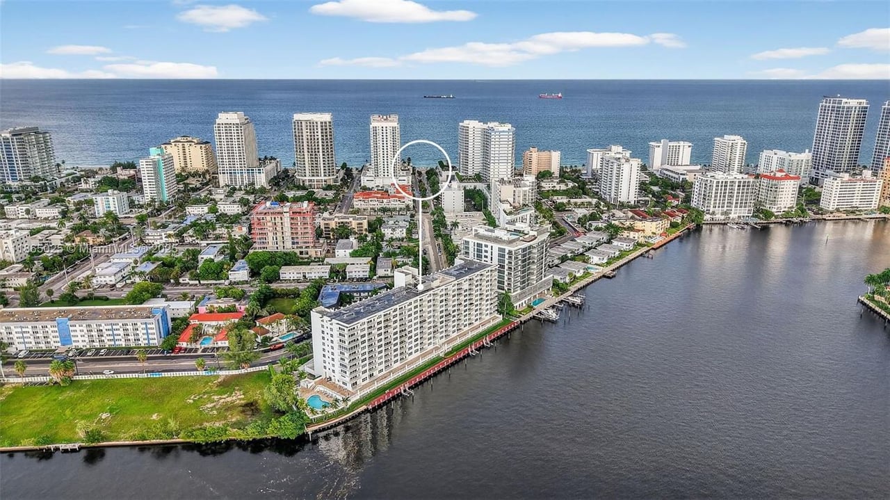 511 Bayshore Dr #1005