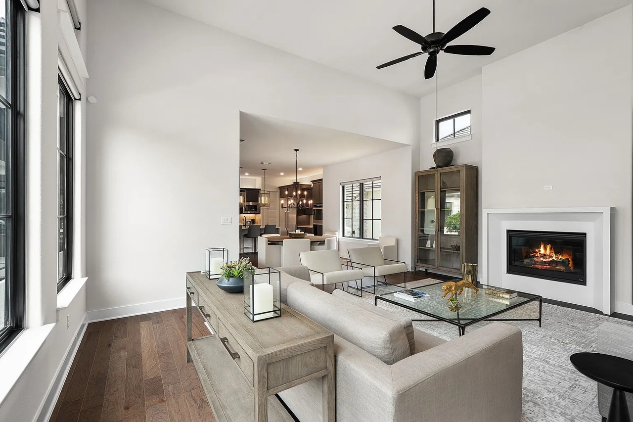 1106 Flint Ridge Trl