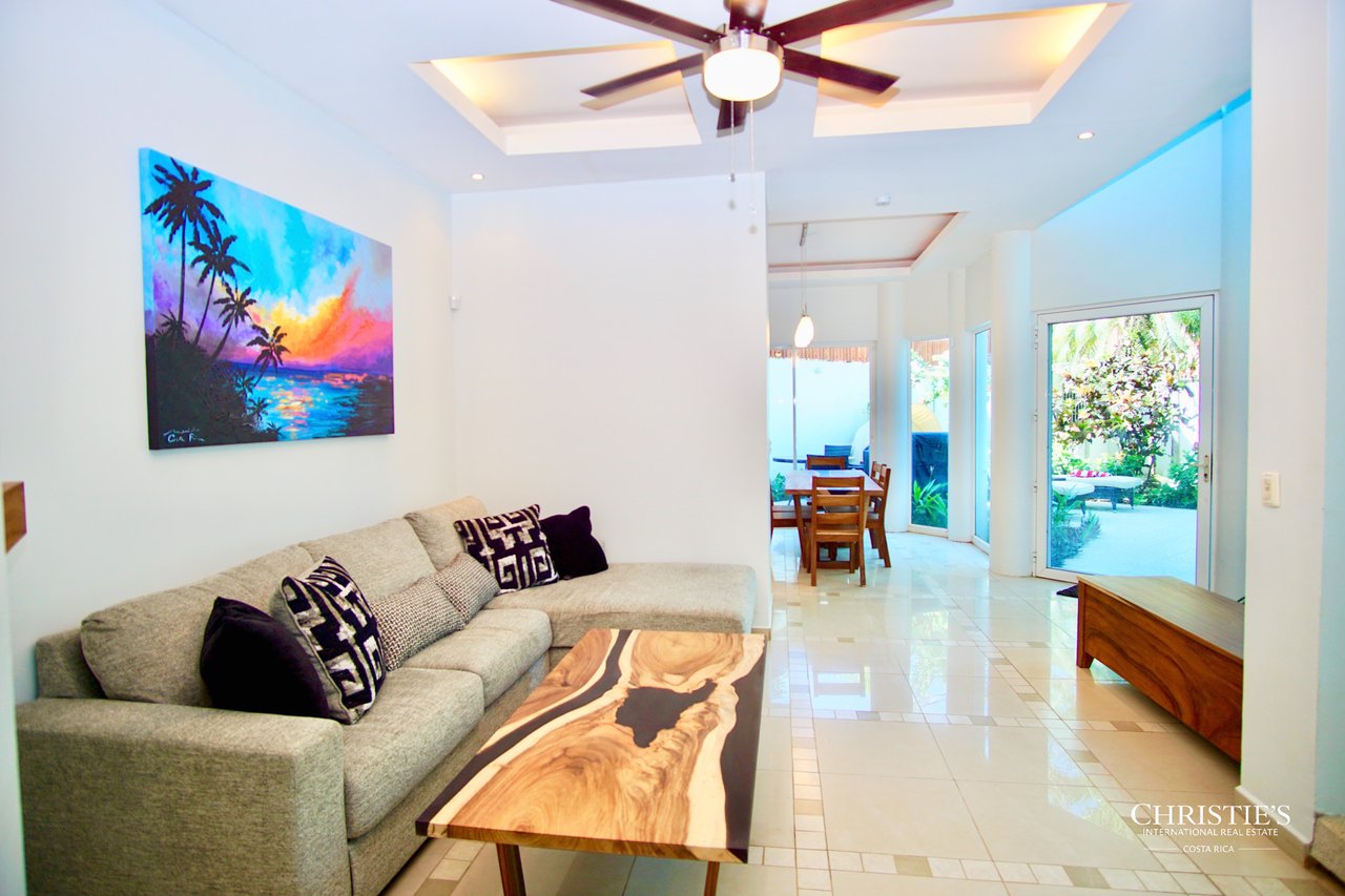 Villa South | Langosta Beach 
