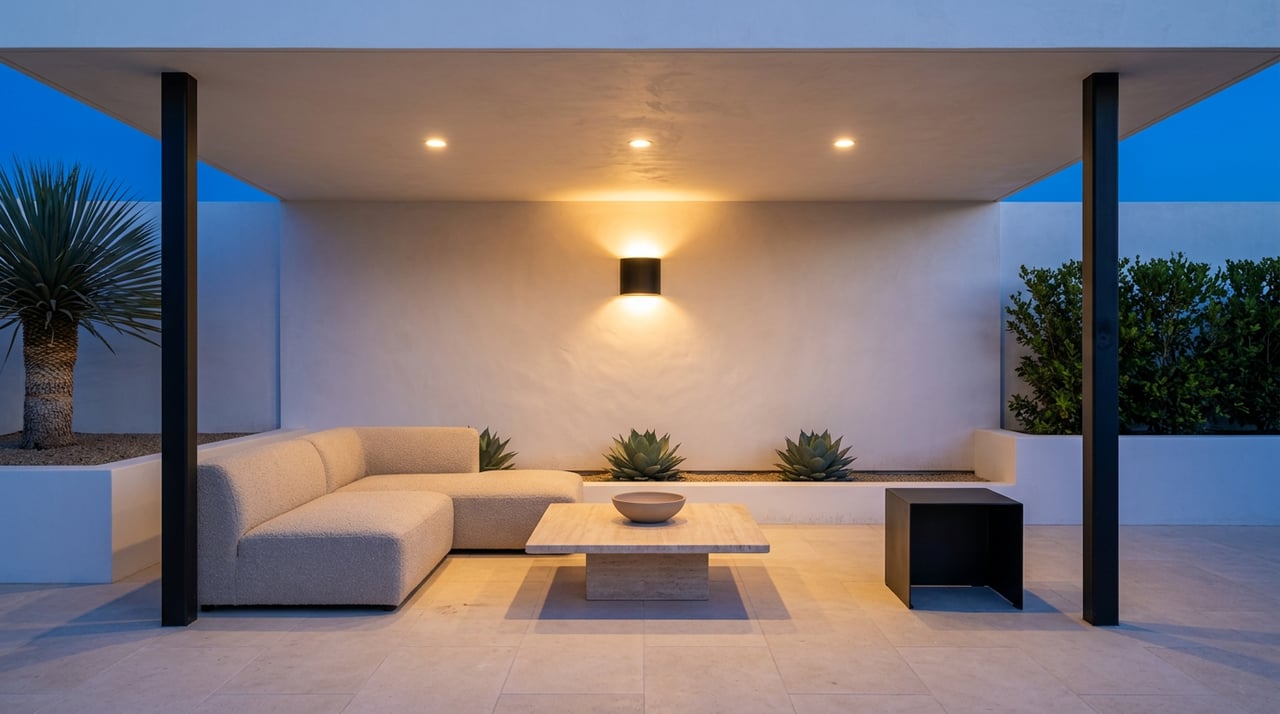 The Palm Springs Resident's Guide To October 2026: Modernism Week Fall And The Season's New Tables