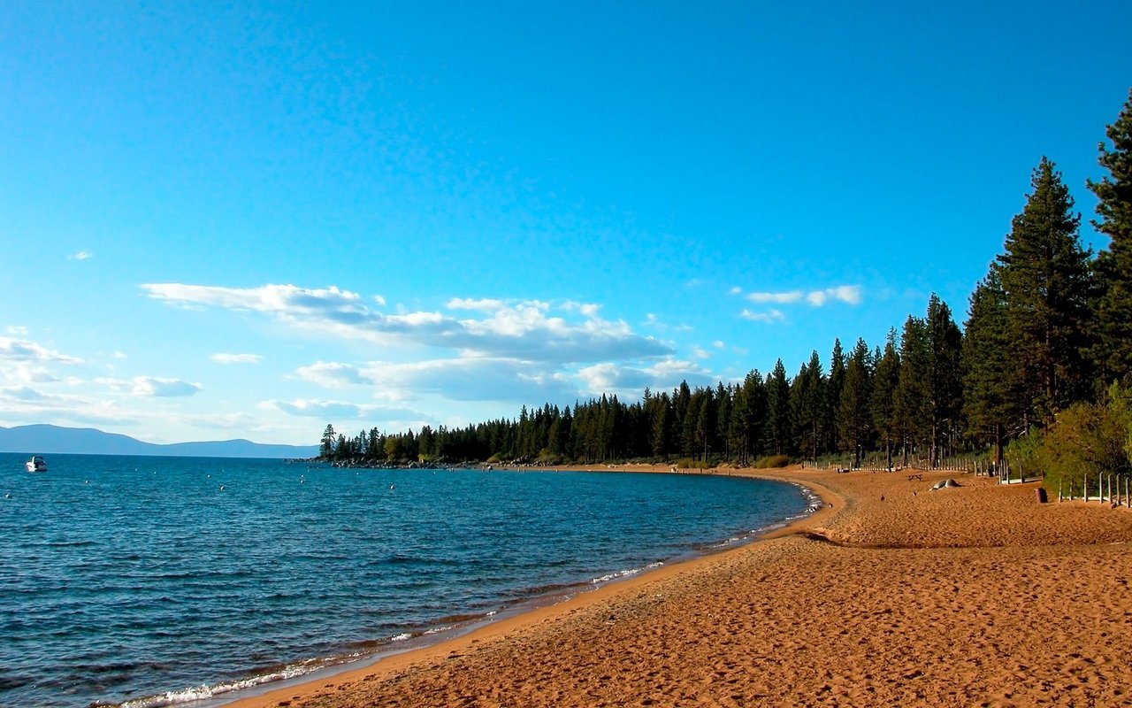 Zephyr Cove