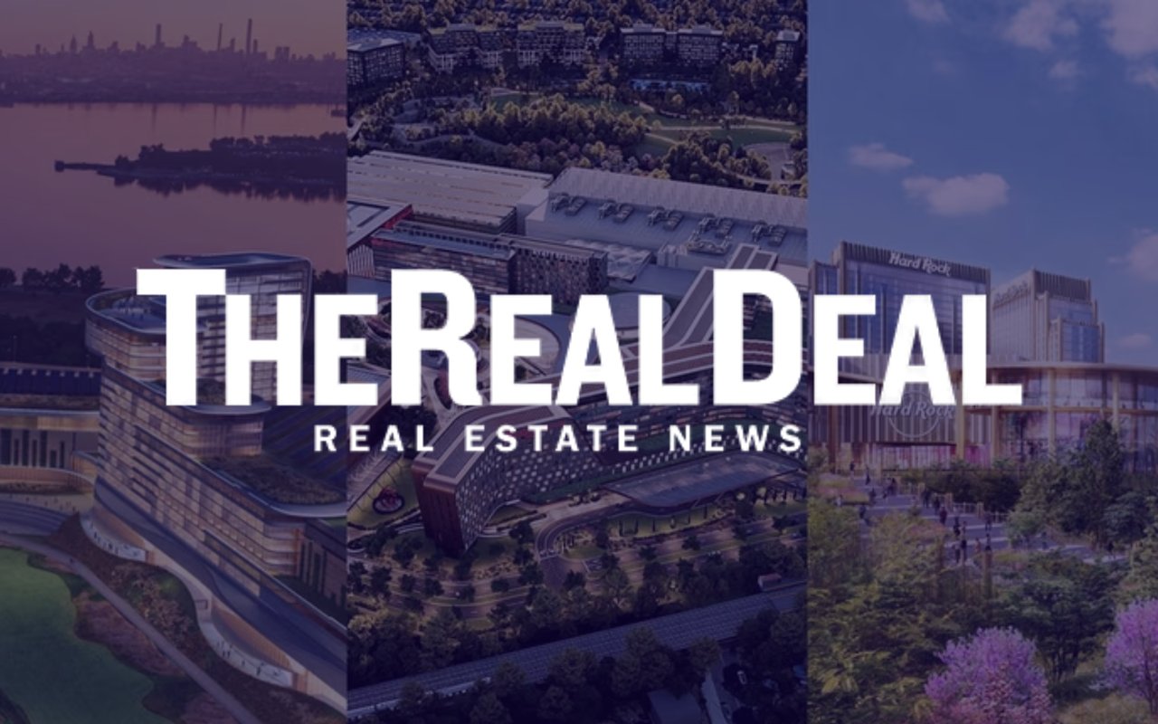 Jackpot! 3 NYC casinos get official go-ahead, with caveat