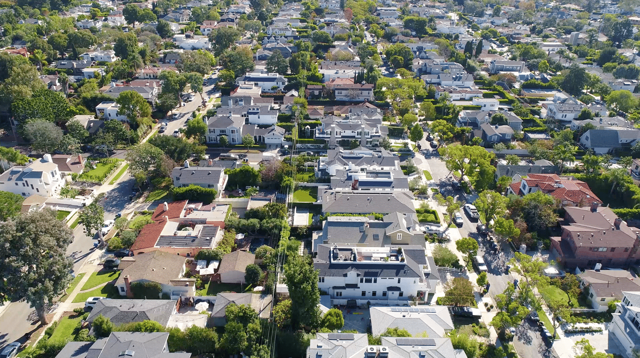 Pacific Palisades Land Value After the Fire