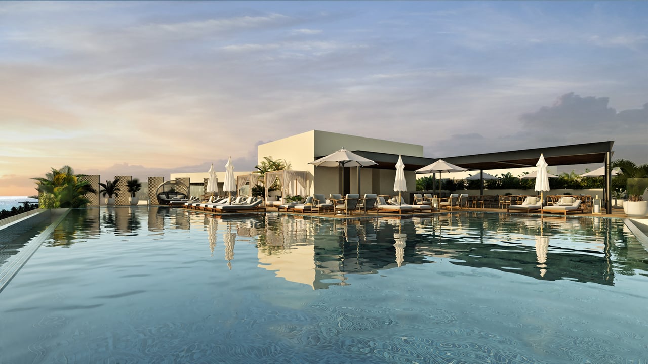 Marila - Playa del Carmen