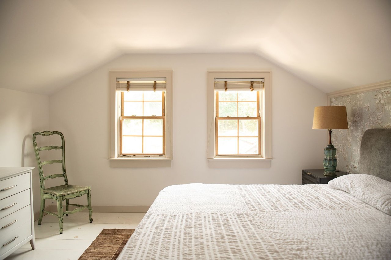 289 Tunnel Hill, Canaan