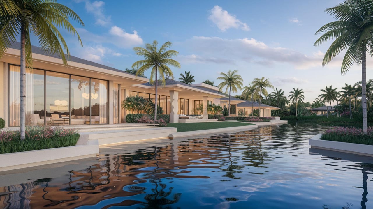 Top Neighborhoods to Invest in Boca Raton, FL This Year