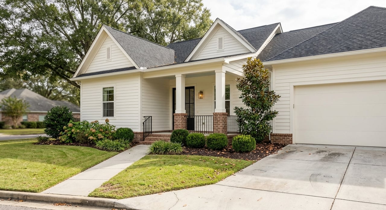 How Investors Can Approach Travelers Rest Opportunities