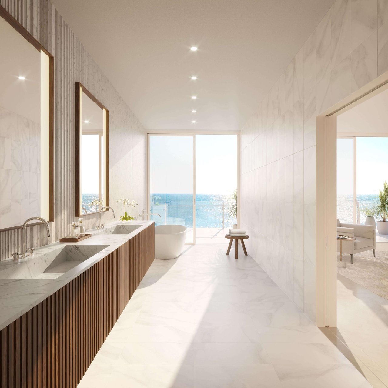 The Ritz-Carlton Residences