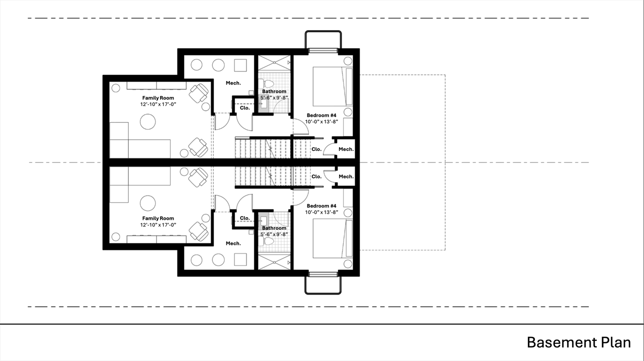 Grant St. Development