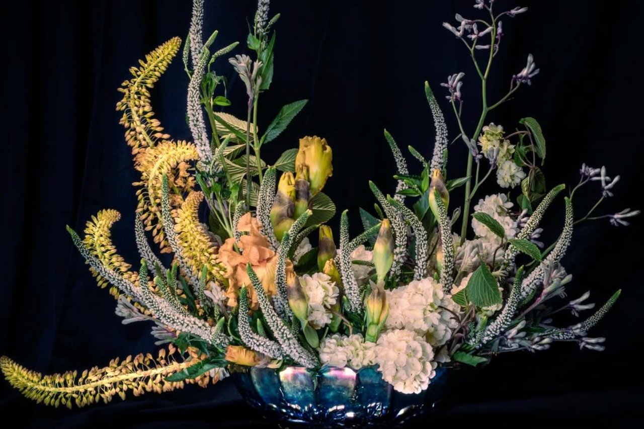 Transplants Floral & Design