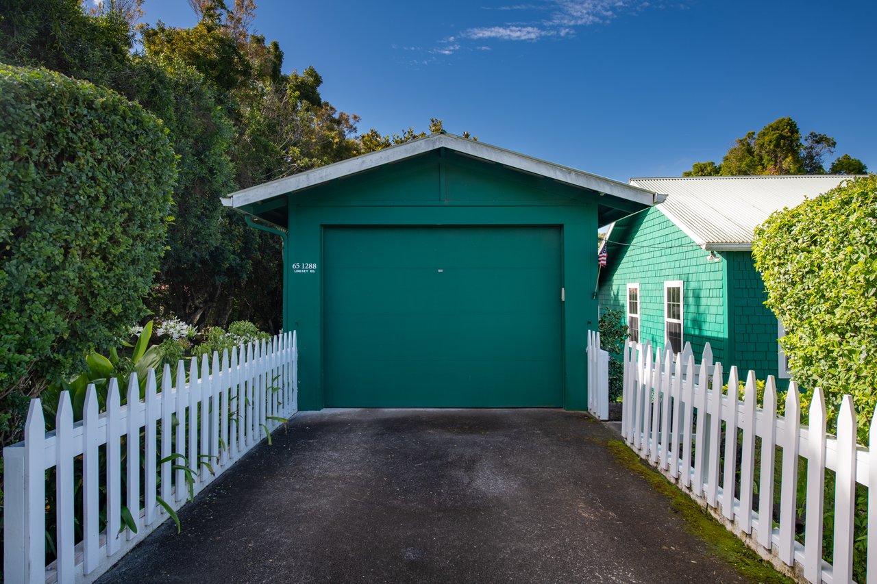 Lindsey Road Cottage 