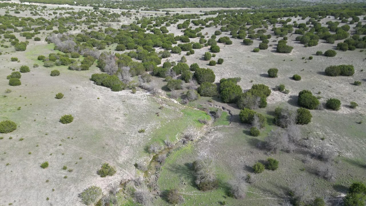 500 Acres