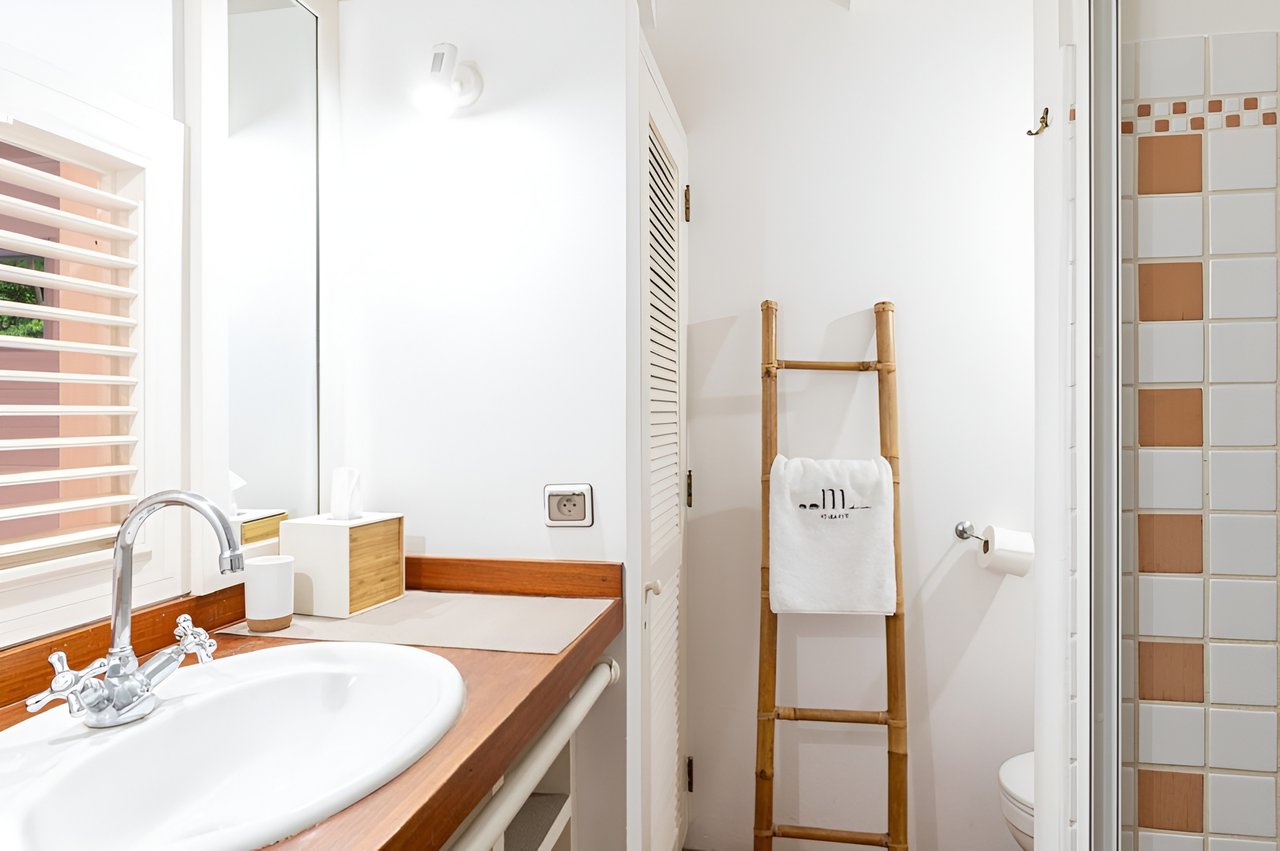 Le Manoir de Lurin – St. Barthélemy – Domaine Éternel