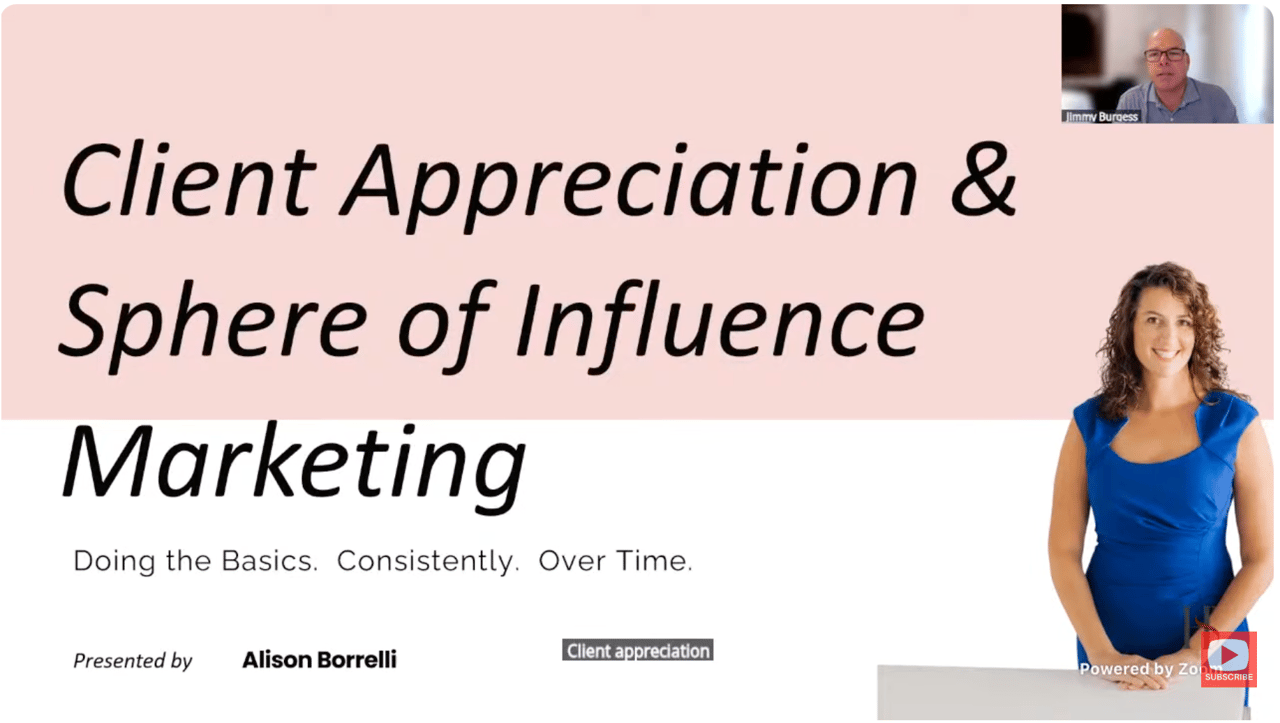 Client Appreciation That Actually Drives Referrals 