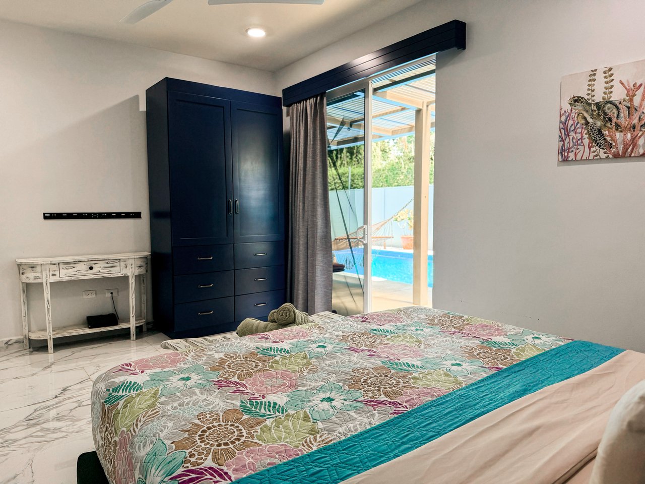 Villa Feliz - Walk to the beach in minutes