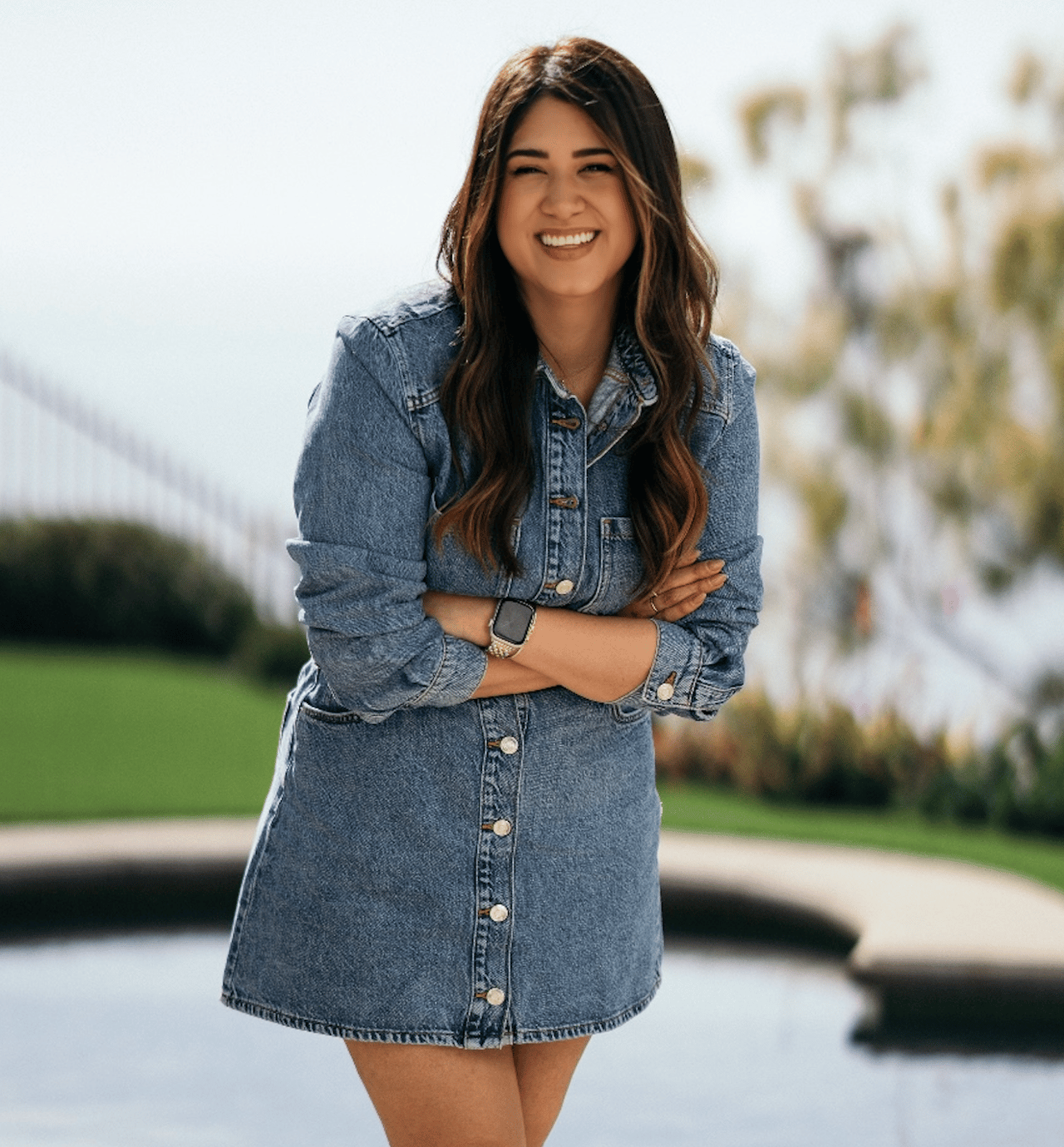 Karina Castillo – South Bay real estate agent helping buyers and sellers in Torrance and Redondo Beach.