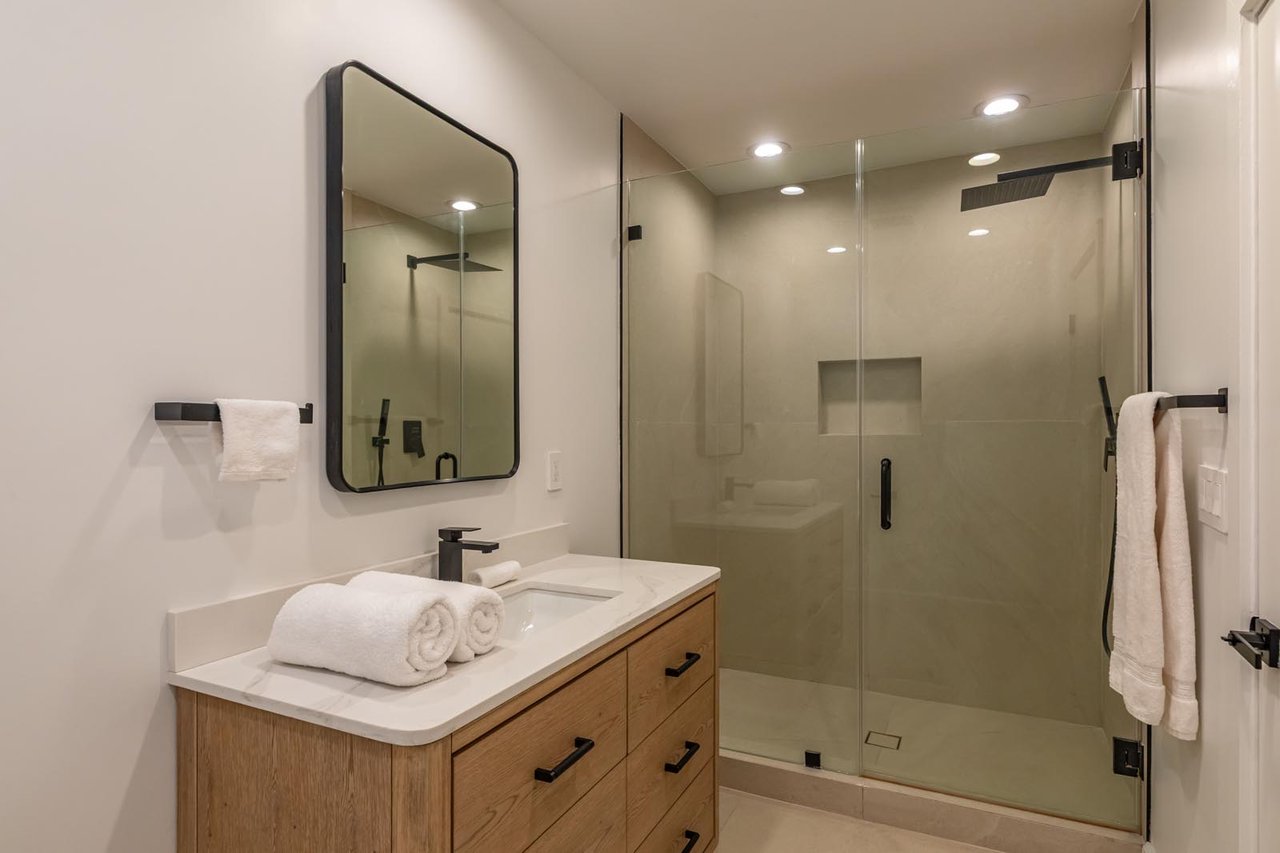 The Beverly Drive Estate 