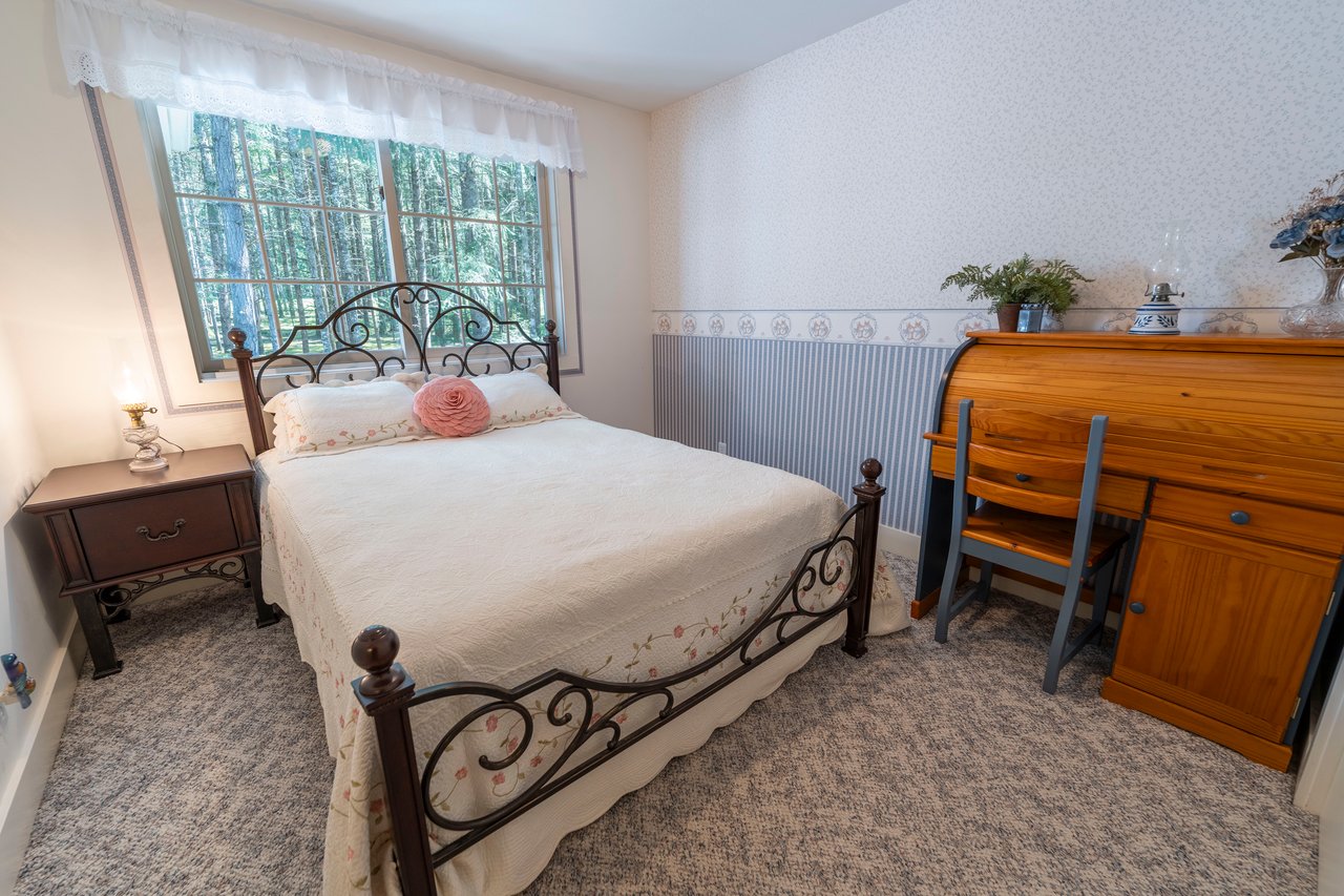 Mosby Creek Farm & Forest