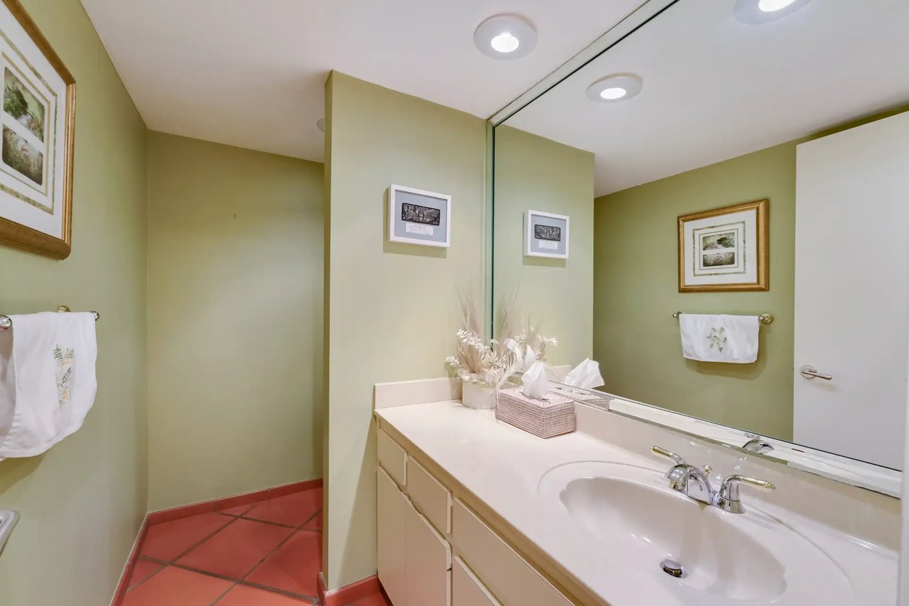 3169 Via Abitare Way # 6