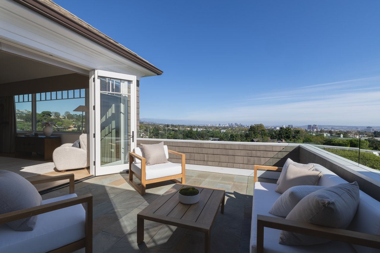 1722 San Remo Dr, Pacific Palisades