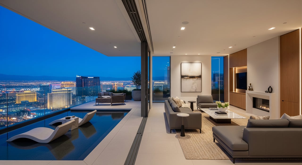 ONE Las Vegas Condos: Buyer’s Guide