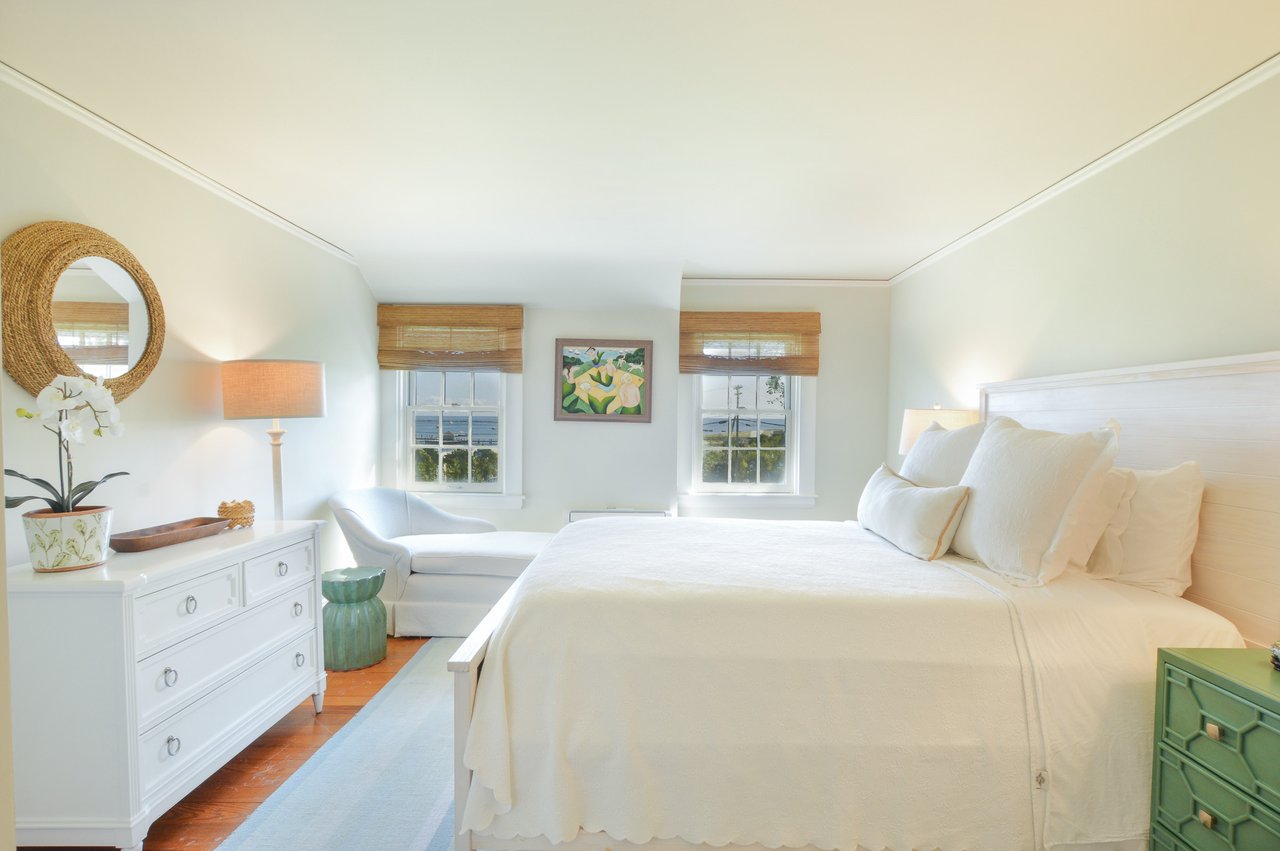 Classic Hyannis Port Grandeur with Timeless Coastal Elegance