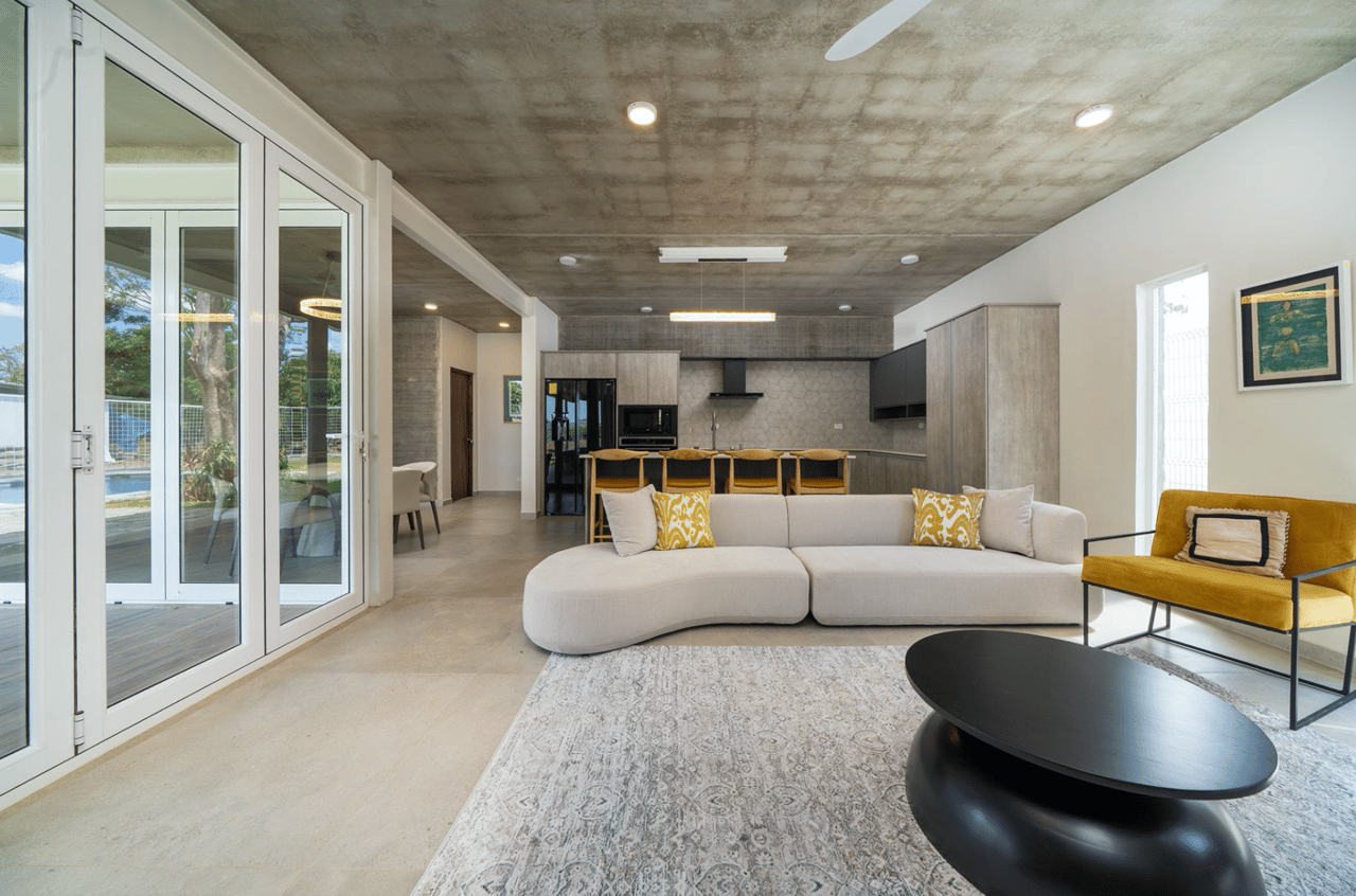 Casa Moderna - Flamingo