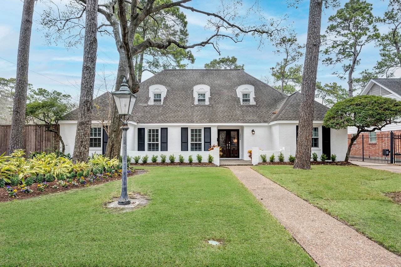 12230 Beauregard Dr