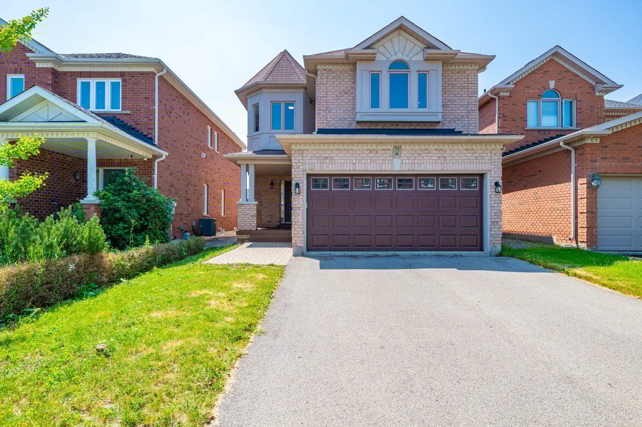 75 Eagle Peak Drive