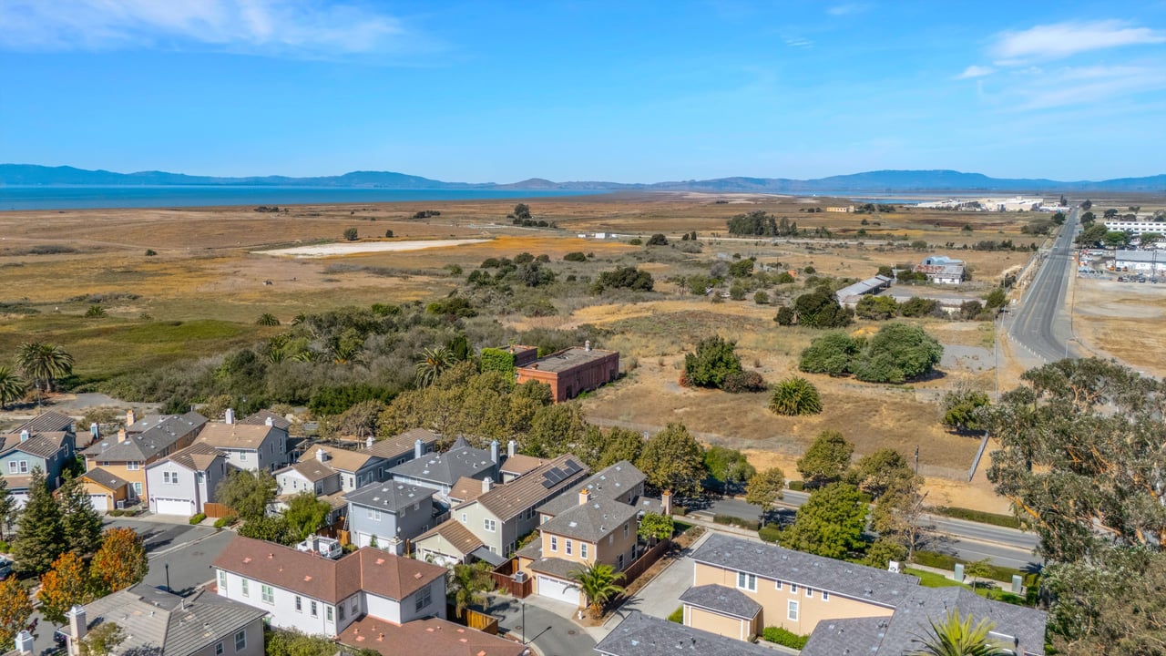 1002 Flagship Dr, Vallejo