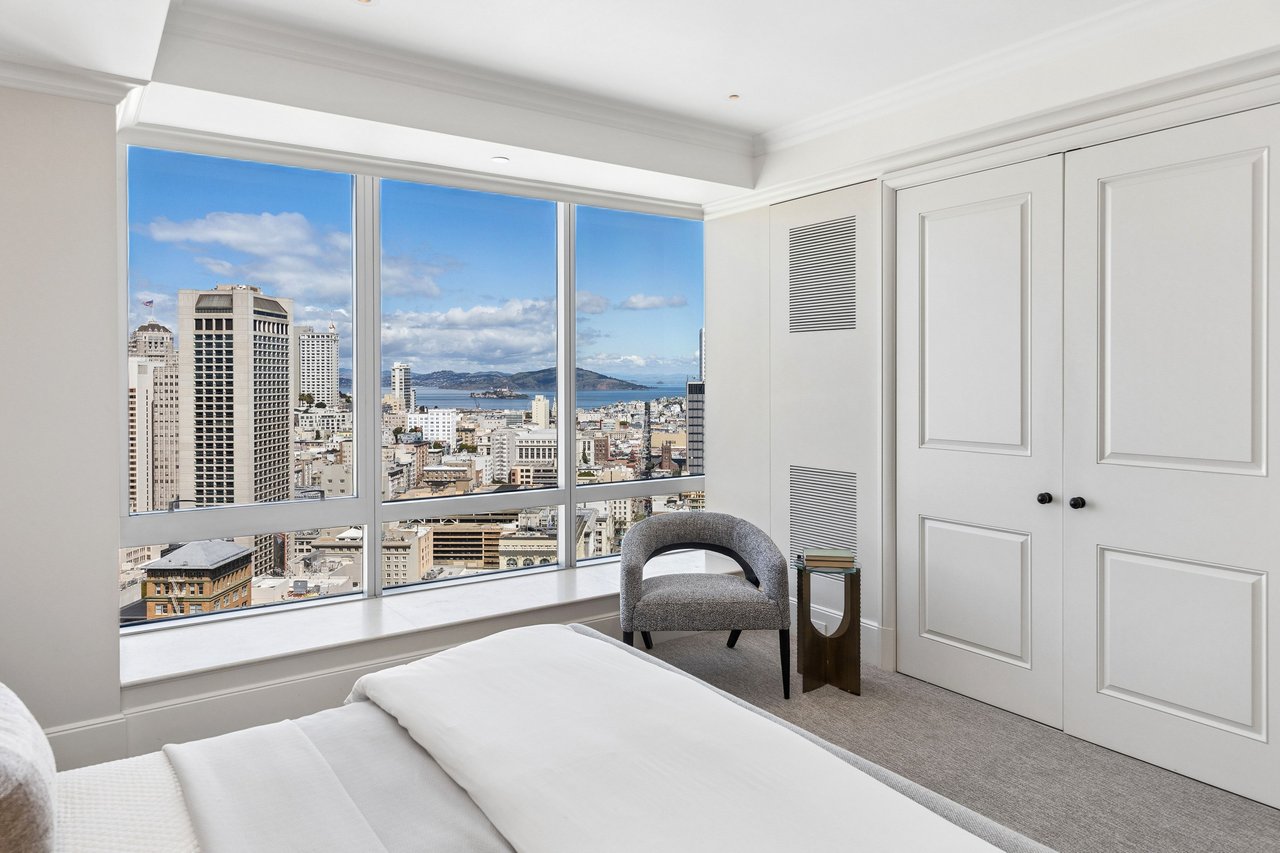 ODADA-Designed Four Seasons Residence