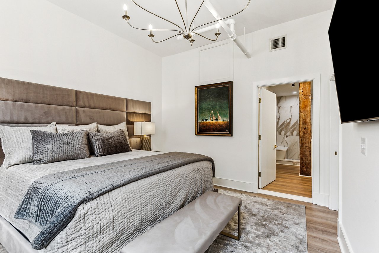 Condominium Renovation in New Orleans