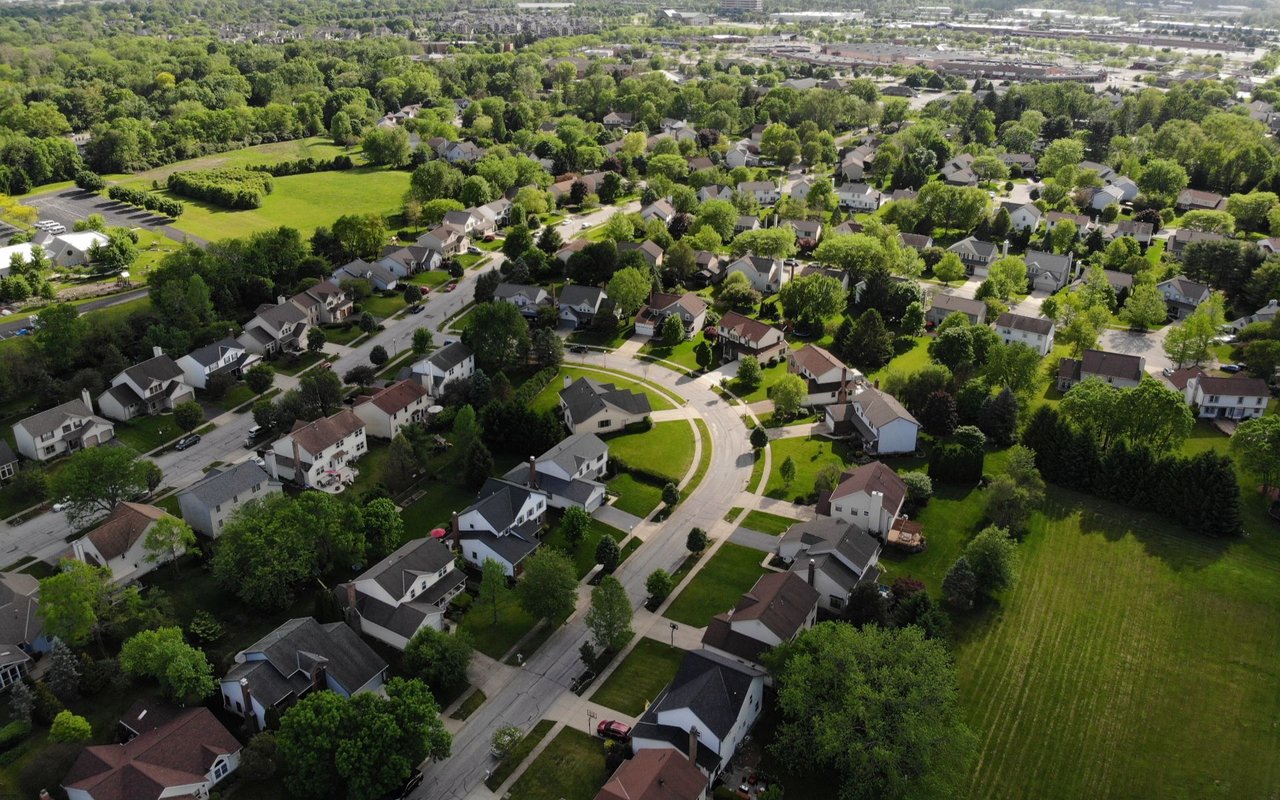 Strongsville