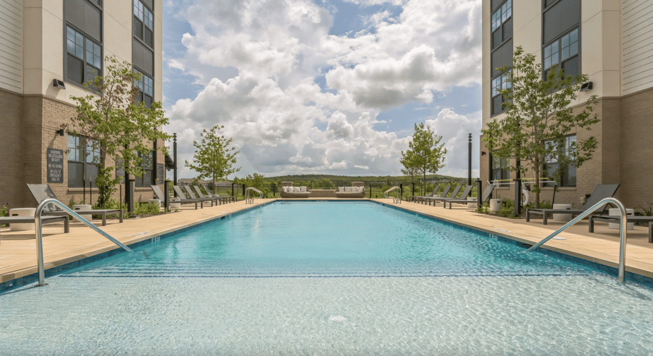 Enjoy 10 Weeks Free on all Units! Plus $1,000 Look & Lease Special!