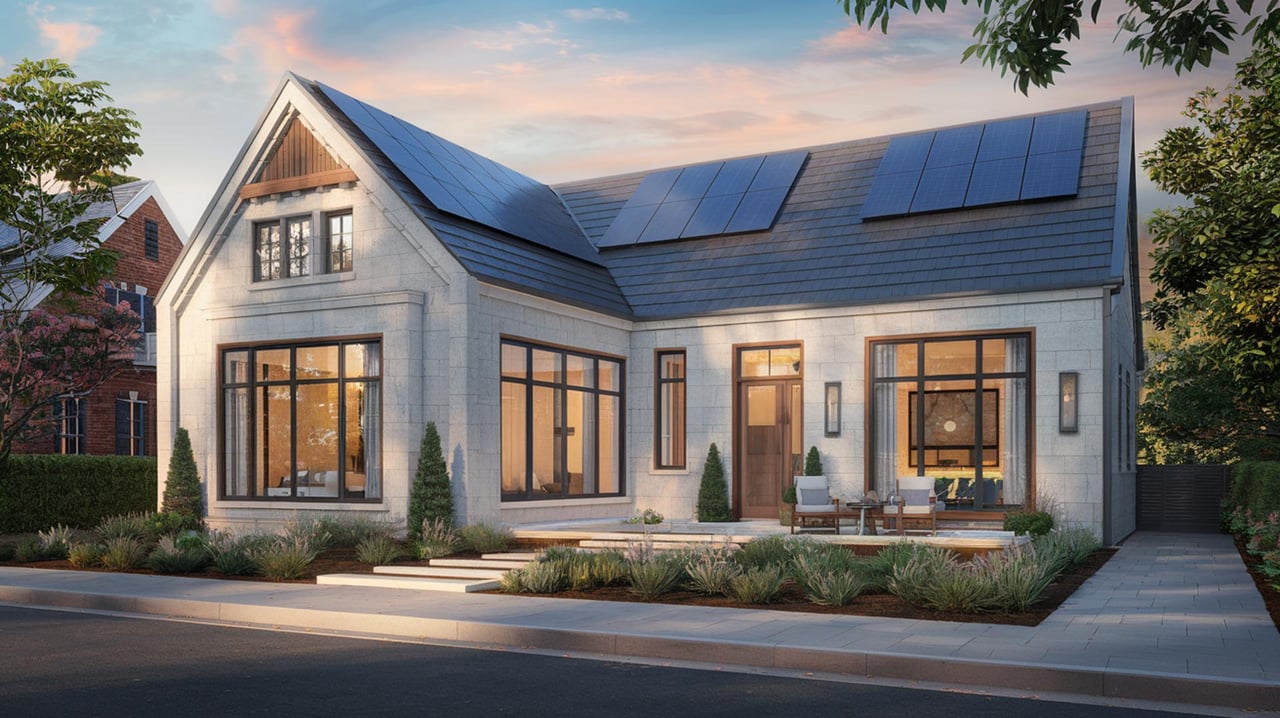 Home Design Trends in Cambridge, MA
