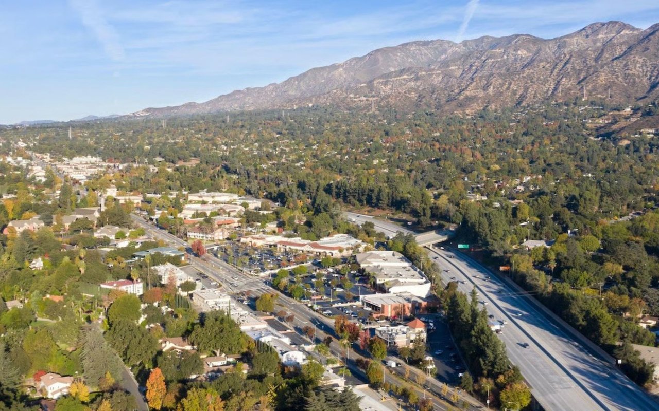 La Crescenta-Montrose