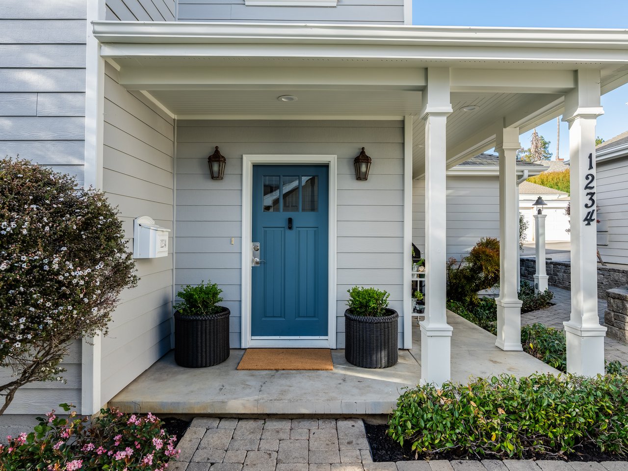 Off-Market Sale Near Cal Poly: 1234 Stafford Street, San Luis Obispo