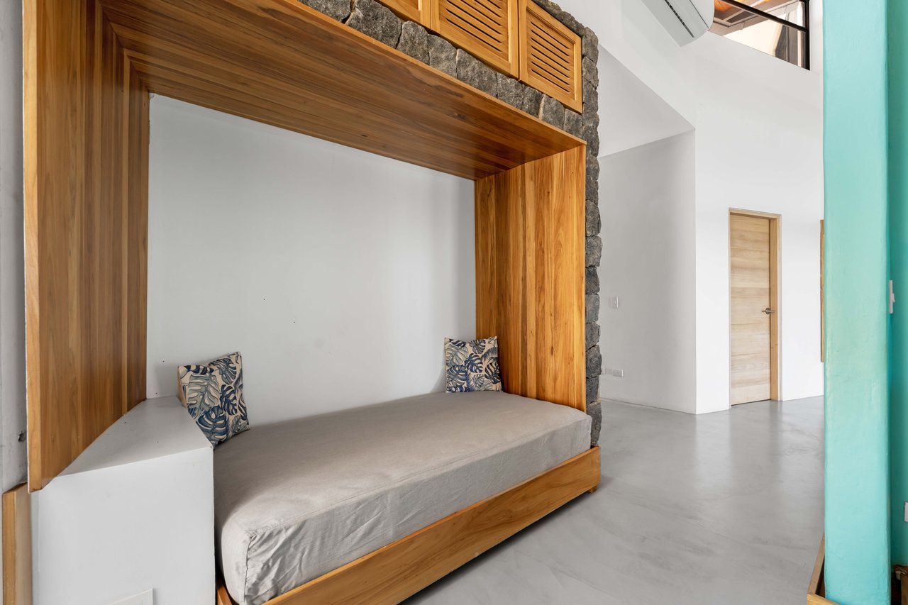 Casa Siempre Surfeando | Ocean Views + 1.45 Acres