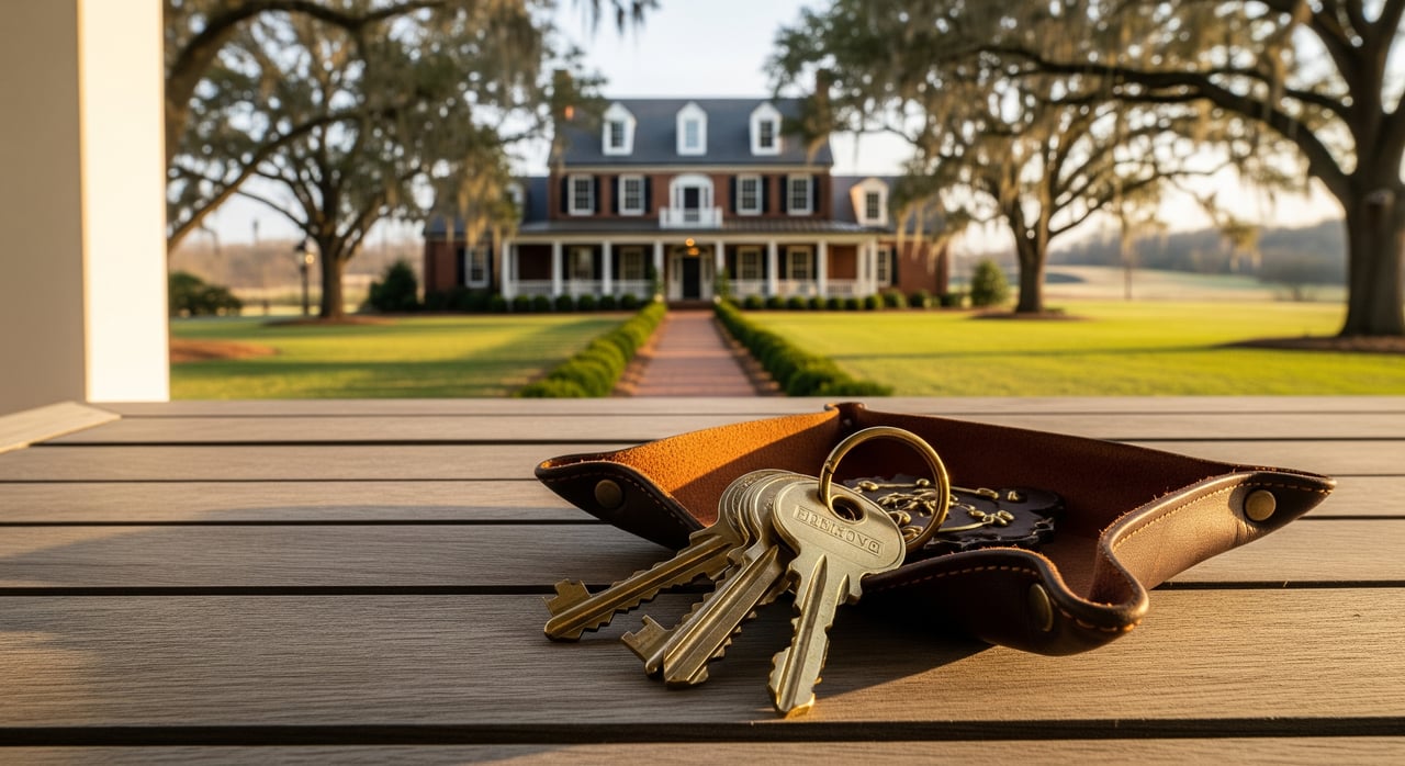 Earnest Money In Franklin: How It Works