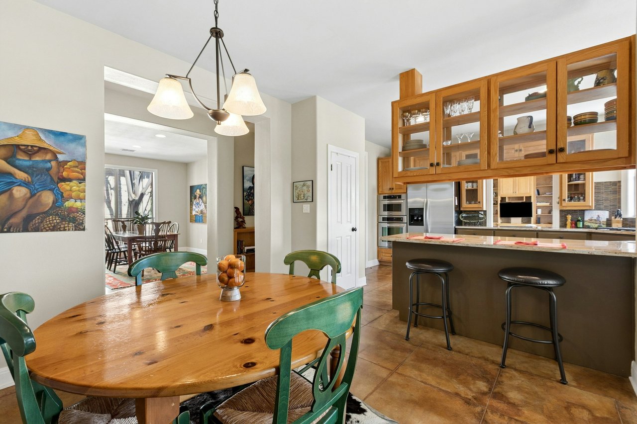 Westlake Area Property Available With City Views!