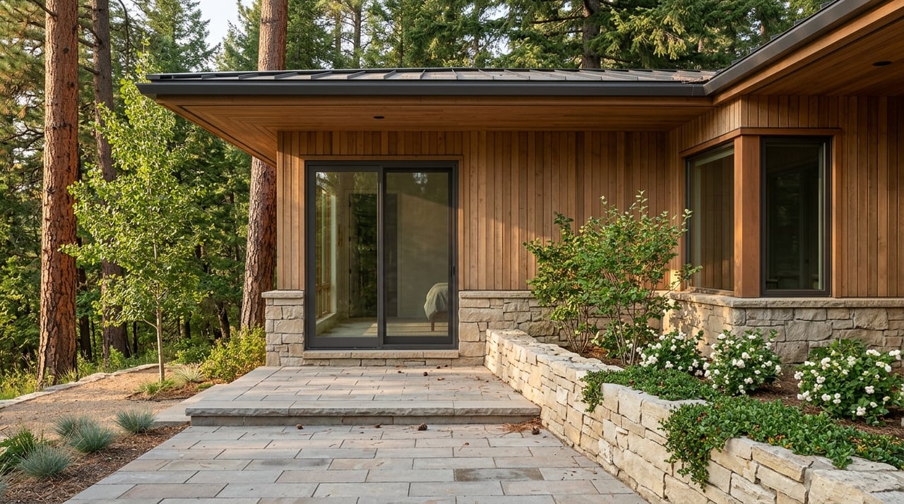 Pinebrook Neighborhood Guide For Park City Buyers