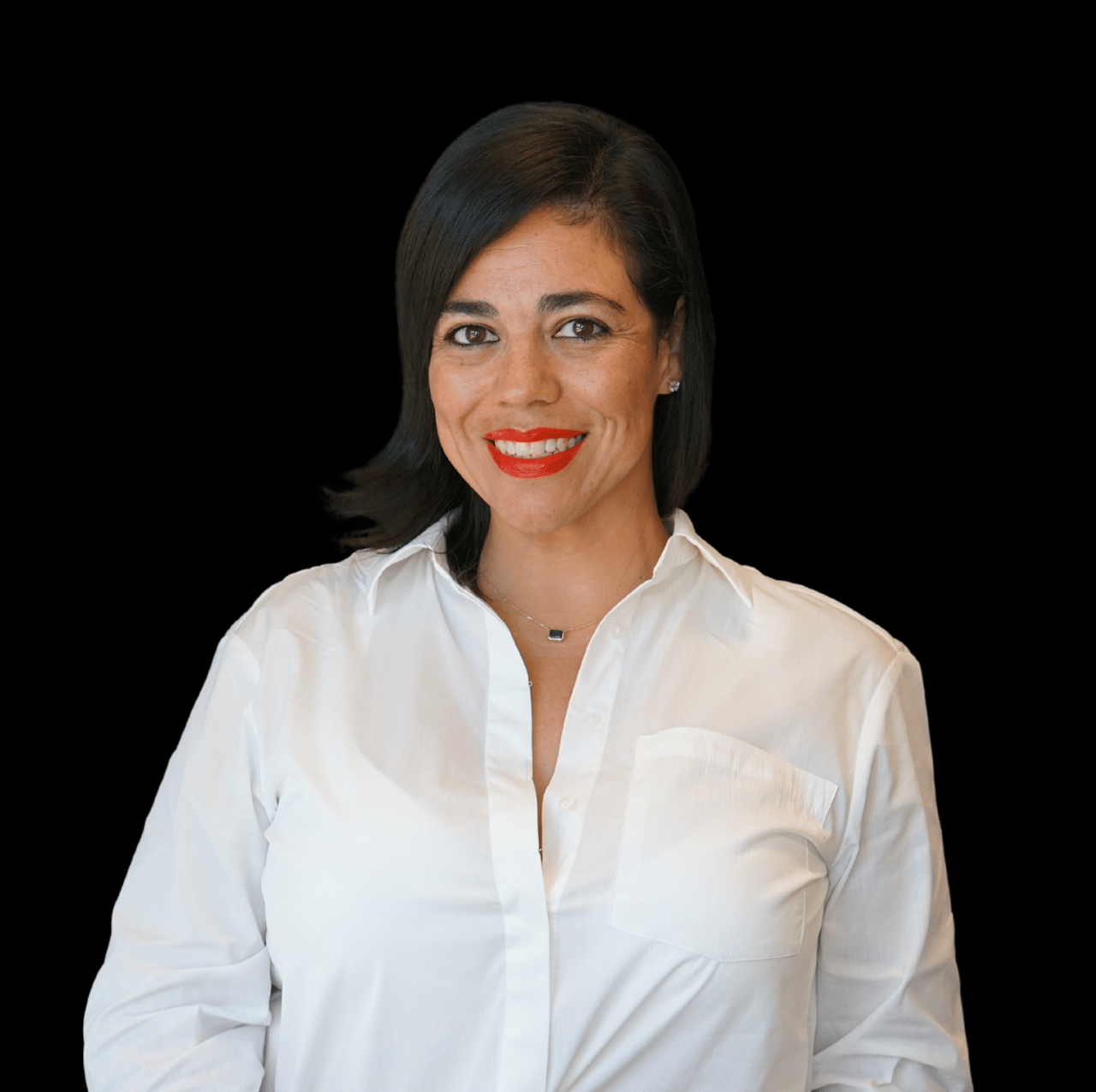 Ana Karina Camet