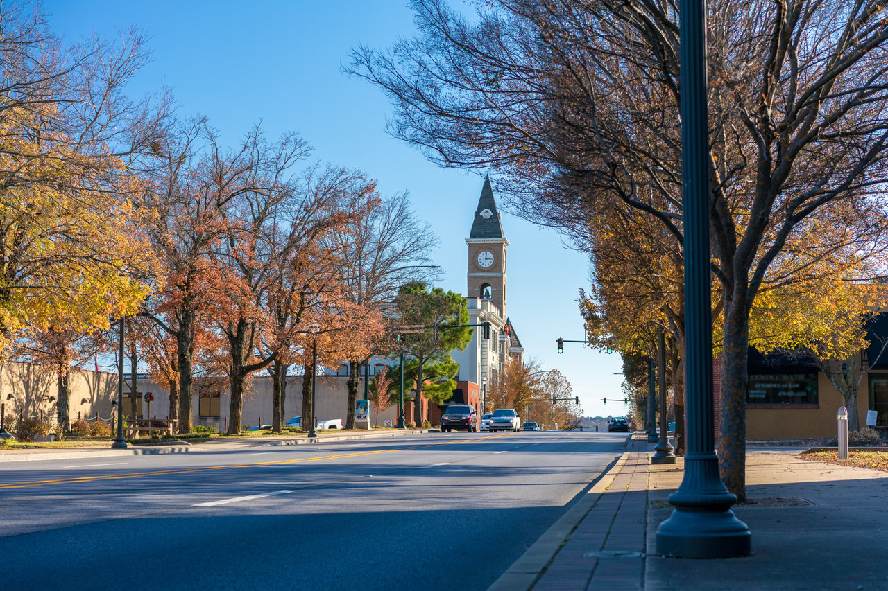 Fayetteville