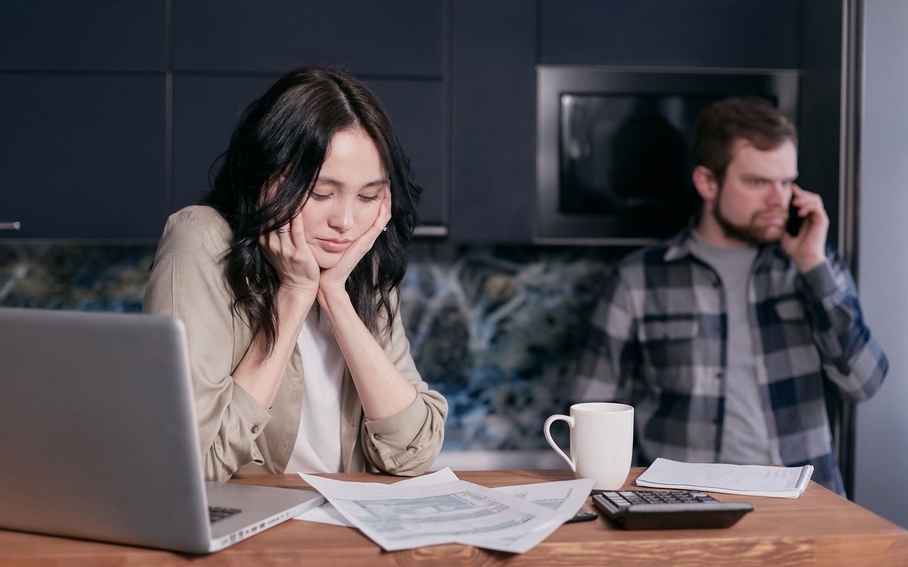6 Of The Best Ways to Manage Stress When Selling Your Home