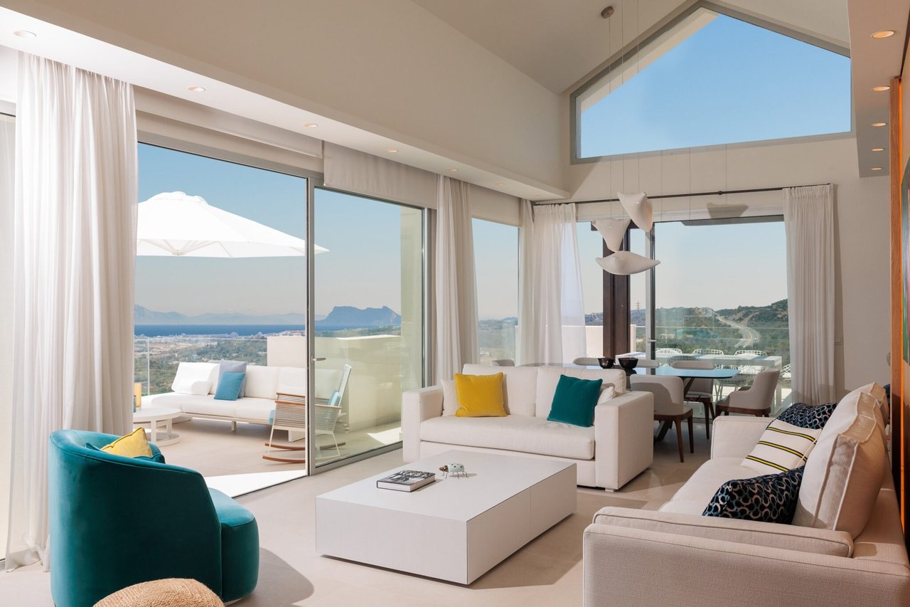 Exclusive Luxury Residences in Private Address