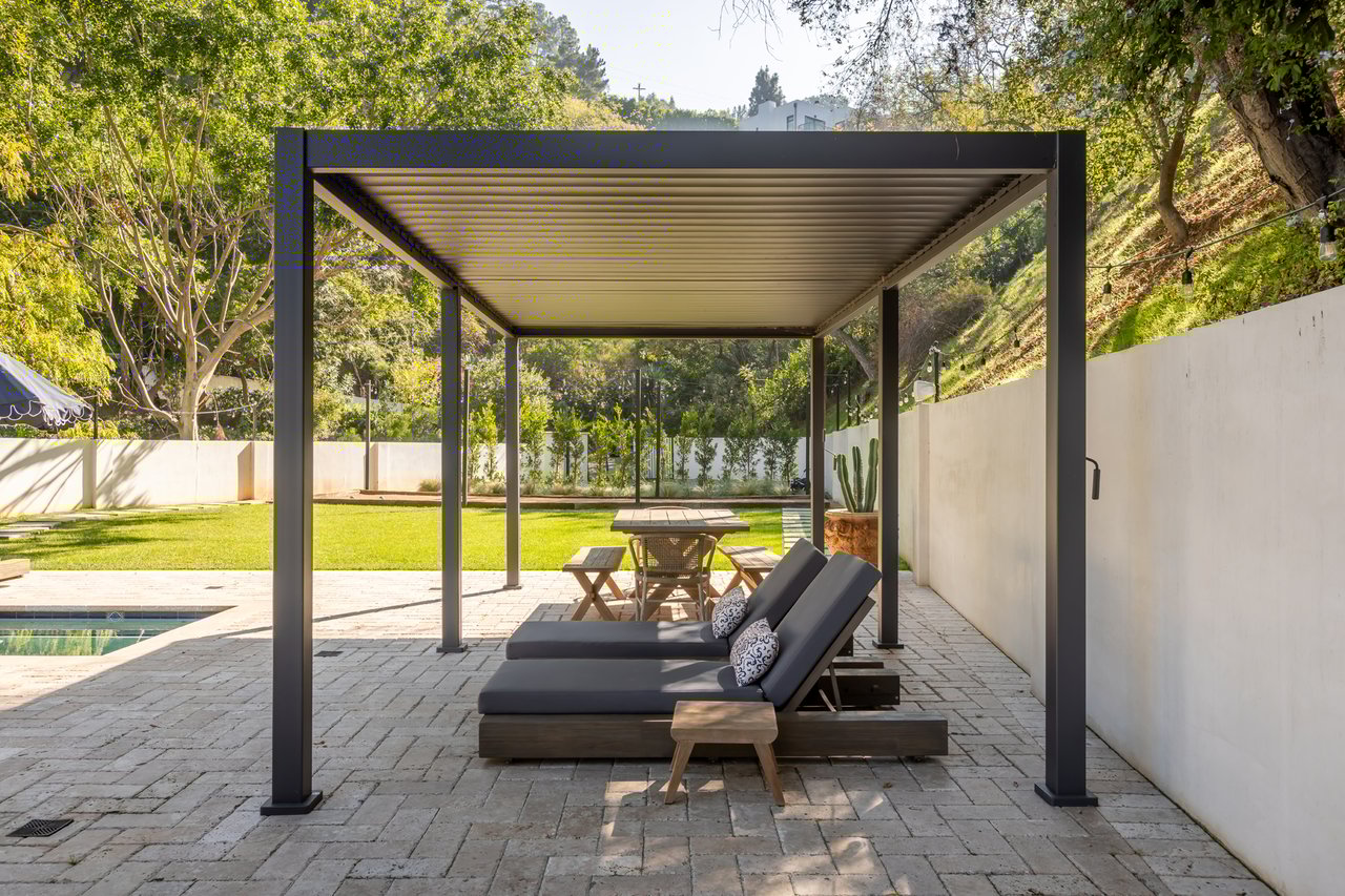 Casa Serena by Oraklus